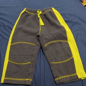 2t sweat pants